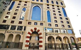 Elaf Al Taqwa Hotel